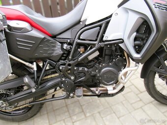BMW F 800 GS Adventure - 7