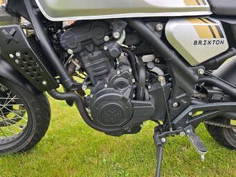 Brixton 500 Crossfire 2023 - 7