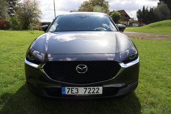 Mazda cx-30 Najeto 21.000 km - 7