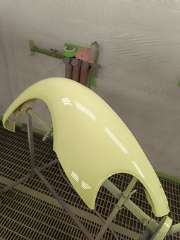 New Beetle 2.0i - 7