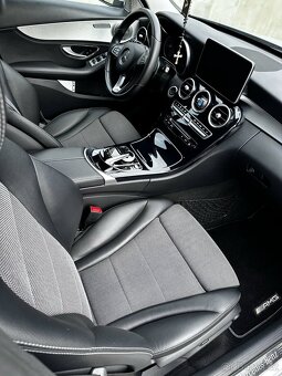 Mercedes-Benz C-Class - 7