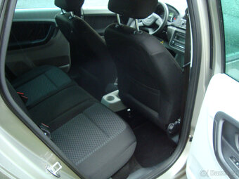 Škoda Fabia 2 combi 1.2 TSi-77kW, 97.100km - 7