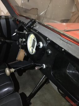 Aero 50 Cabrio - 7