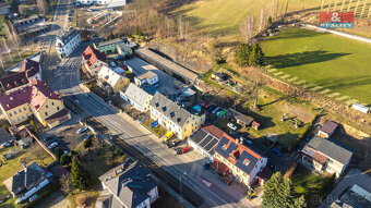 Prodej obchod a služby v Liberci, ul. Tanvaldská - 7