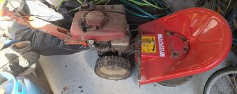 Bubnová sekačka Vari - Honda - 7