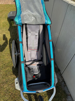Chariot CX1 - 7