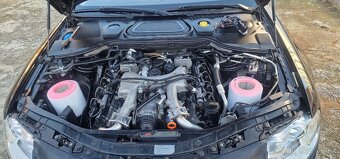 Prodam A8 4.2tdi 240kw - 7