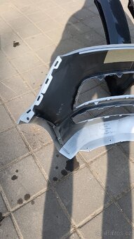 Nárazníky T6 t6.1 - 7