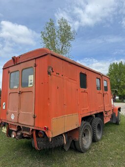 Praga V3S M1 - 7