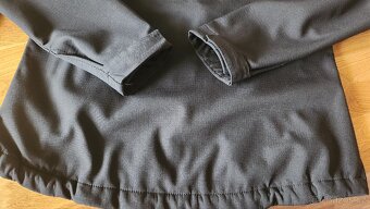Softshell funkční bunda Kilimanjaro vel. 38 - 7