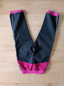 Softshellové kalhoty vel. 92 - 7