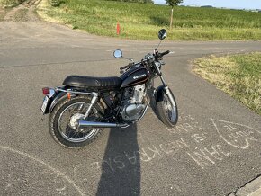 Suzuki TU 250 - 7