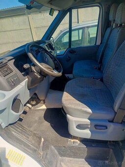 Tranzit 2.2 74kw - 7