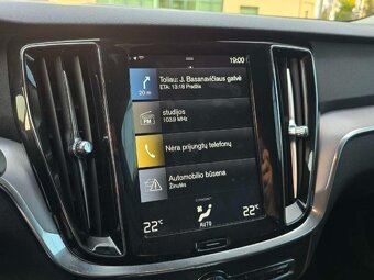 Volvo v60 r 2018 2.0d 92000km manual STK 12. 2026 - 7