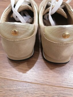 Nové boty Michael Kors - 7