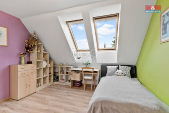 Prodej rodinného domu, 118 m², Osečná, ul. Horní selská - 7