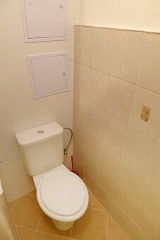 Byt 2+1 ve Svitavách v osobním vlastnictví o velikosti 52 m² - 7