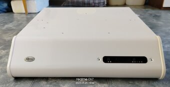 Prodám digestoř zn.Karma - 7