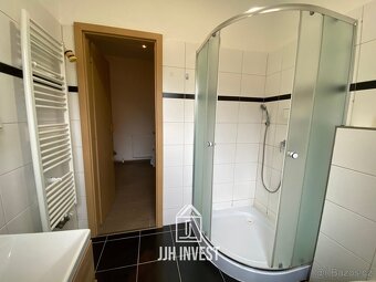 Pronájem bytu 2+1, 68 m2 – Praha, klid a zeleň v blízkosti c - 7