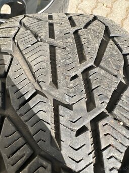 5x112 r18 225/40r18 Vw gti original - 7