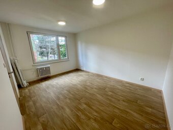 Pronájem zrekonstruovaného bytu 2kk Varnsdorf, ul. - 7