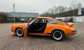 Porsche 911 RS Replica - 7