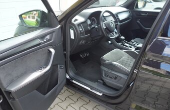 ŠKODA Kodiaq 2,0L SPORTLINE 140KW DSG - 7