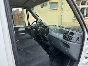 Peugeot Boxer 2.2HDi Valník-Doublecab-Tažné - 7