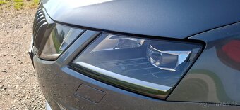 Škoda Octavia 3 rs 2.0 Tsi Challenge - 7