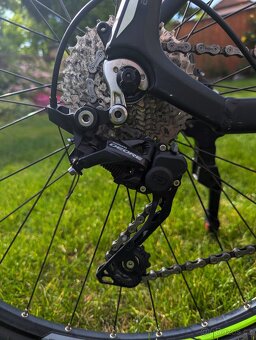 Gepida Ruga 2019, Bosch 500 Wh, 29″ – 1 514 km - 7