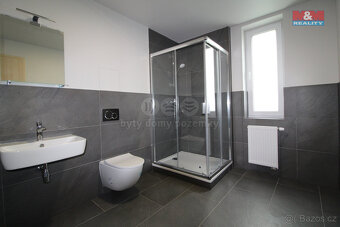 Pronájem bytu 2+kk, 40 m², Plzeň, ul. Kotkova - 7