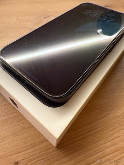 iPhone 15 Pro 128GB - 7