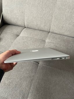 MacBook Air 2017 - 7