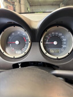 VW Lupo - 7