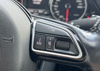 Audi Q5 3.0TDi 190kw S-LINE QUATTRO automat 190 kw - 7