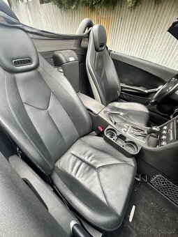 Mercedes SLK 280 kabrio - 7