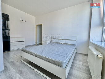 Prodej bytu 2+kk, 50 m², Kladno, ul. Osvoboz. pol. vězňů - 7