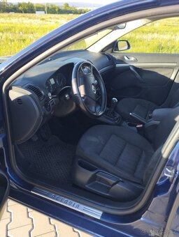 Škoda Octavia 2, 1.9 TDI, 77KW - 7