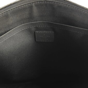 Pánská kabelka taška Louis vuitton Discover GM - 7