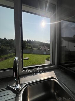 Prodej rodinné domy, 128 m2 - Seč, ev.č. 00678 - 7