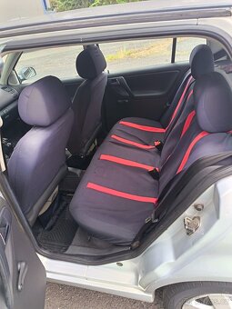 Volkswagen Polo 6n2 1.4 44kw - 7