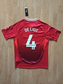 Manchester United 24/25 - 7