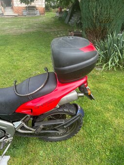Cagiva Canyon 600 - 7