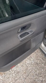 Seat Alhambra 2.0TDI 103Kw. 7 Míst - 7
