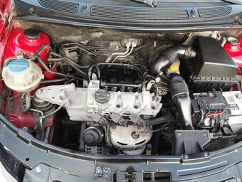 Fabia II 1.2 htp - 7