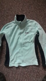 Mikiny Haglofs, Warmpeace,Columbia,vel S,M, 38 a 40 - 7