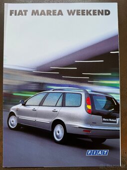 Fiat katalogy, prospekty - 7