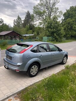 Ford Focus - 7