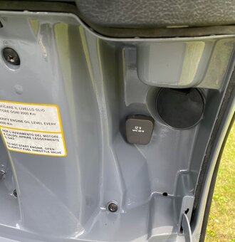 VESPA ET4 150 - 7