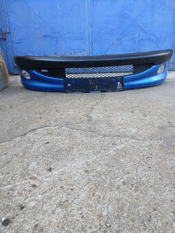 Dily pro Peugeot 206 - 7